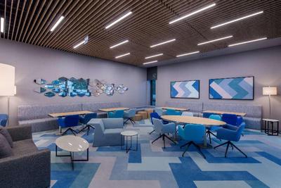 Hampton By Hilton Istanbul Zeytinburnu