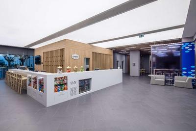 Hampton By Hilton Istanbul Zeytinburnu