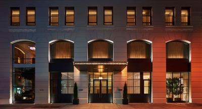 Hotel 11 Howard