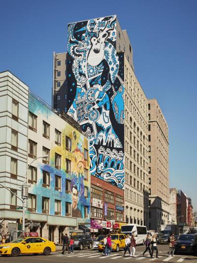 Hotel 11 Howard