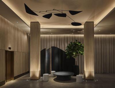 Hotel 11 Howard