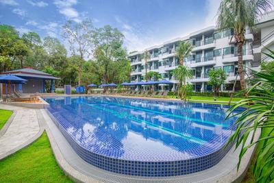 Holiday Inn Express krabi Ao Nang