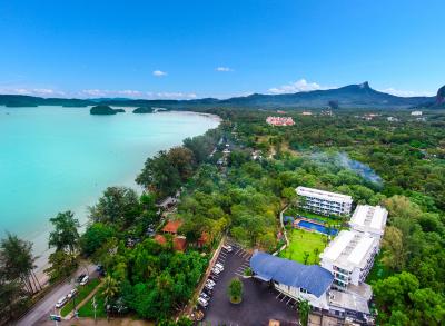 Holiday Inn Express krabi Ao Nang
