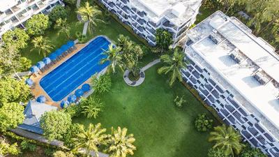 Holiday Inn Express krabi Ao Nang
