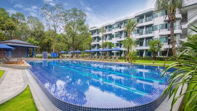 Holiday Inn Express krabi Ao Nang