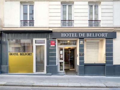 Belfort
