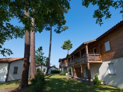 Le Domaine des Grands Lacs - Vacanceole