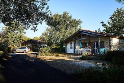 Les Cottages Du Lac No.10