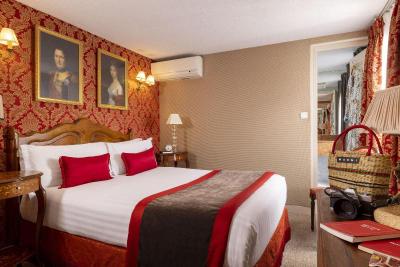 Hotel De Seine