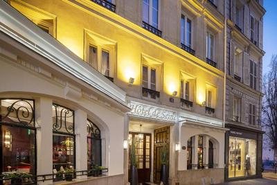 Hotel De Seine