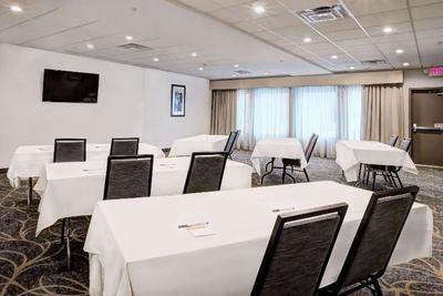 Hampton Inn & Suites Baltimore/Aberdeen