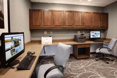 Hampton Inn & Suites Baltimore/Aberdeen