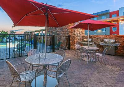 Home2 Suites by Hilton Gonzales
