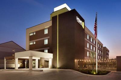 Home2 Suites by Hilton Houston Webster,