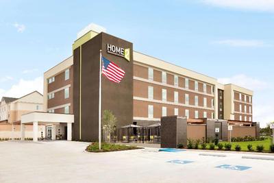 Home2 Suites by Hilton Houston Webster,
