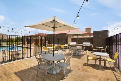 Home2 Suites by Hilton Houston Webster,