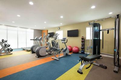 Home2 Suites by Hilton Houston Webster,