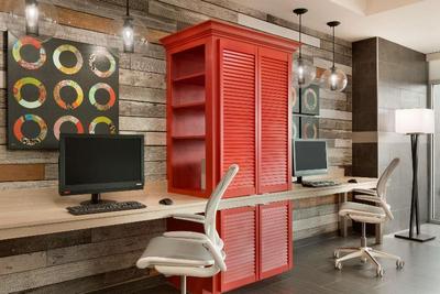 Home2 Suites by Hilton Houston Webster,