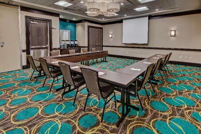 Hampton Inn & Suites Nashville Hendersonville
