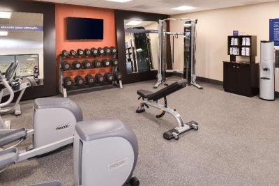 Hampton Inn El Centro