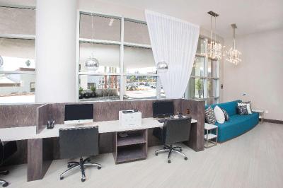 Hampton Inn & Suites LAX El Segundo