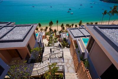 Bandara Pool Villas Phuket