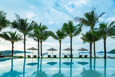 Bandara Pool Villas Phuket