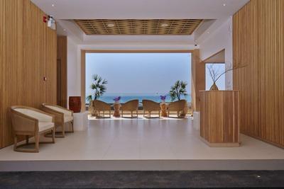 Bandara Pool Villas Phuket