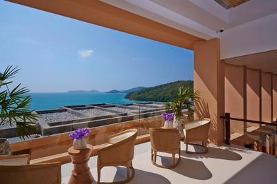 Bandara Pool Villas Phuket