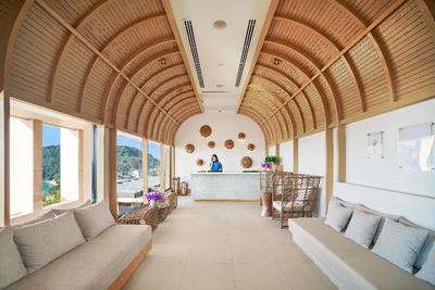 Bandara Pool Villas Phuket