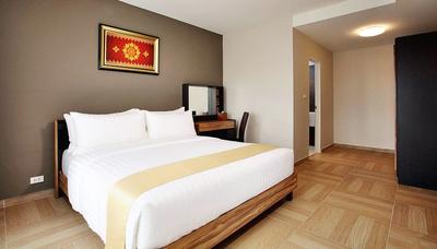 Chiva Bangkok Hotel