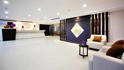Chiva Bangkok Hotel