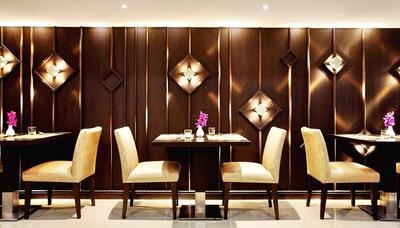 Chiva Bangkok Hotel
