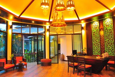 Navatara Phuket Resort SHA Extra+