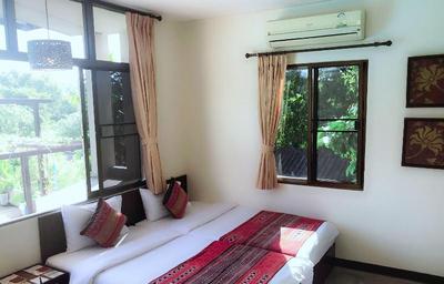 Eco Resort Chiang Mai