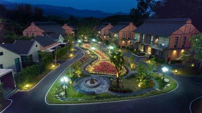 Flora Creek Chiang Mai