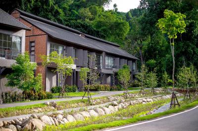 Flora Creek Chiang Mai