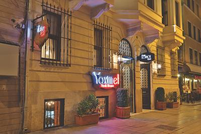 Taxim Lounge Hotel