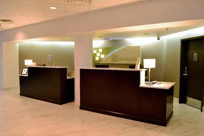Holiday Inn Houston S - NRG Area - Med CTR