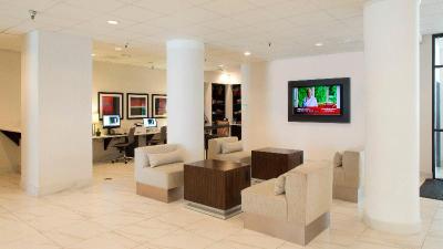 Holiday Inn Houston S - NRG Area - Med CTR