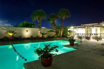 Holiday Inn Houston S - NRG Area - Med CTR