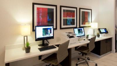 Holiday Inn Houston S - NRG Area - Med CTR