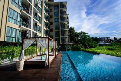Portofino Resort and Spa Chiangmai
