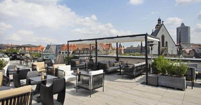 INNSIDE by Meliá Leipzig