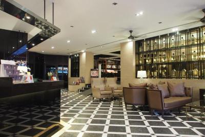 KTK Pattaya Hotel & Residence
