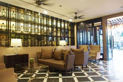 KTK Pattaya Hotel & Residence