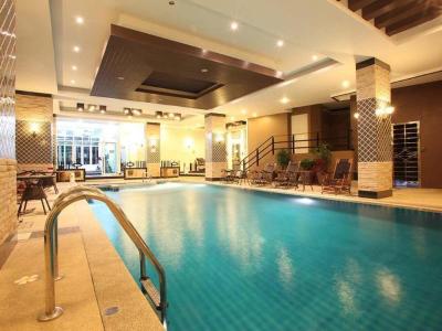 KTK Pattaya Hotel & Residence
