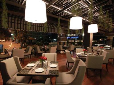 KTK Pattaya Hotel & Residence