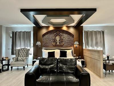 KTK Pattaya Hotel & Residence