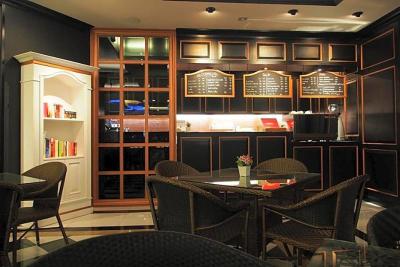 KTK Pattaya Hotel & Residence(Regent)